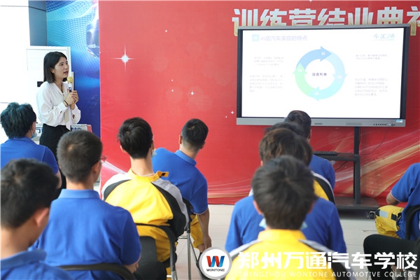 名企專(zhuān)場(chǎng)招聘,學(xué)子就業(yè)有出路