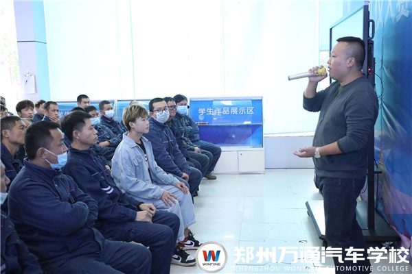 學(xué)焊接畢業(yè)后去哪工作？來來來~ 專場招聘崗位任你挑！