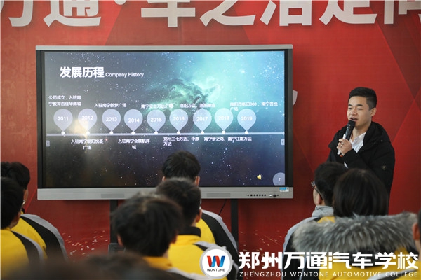 年末就業(yè)有顧慮？企業(yè)專場招聘解你憂！