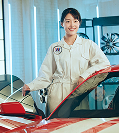 鄭州萬通汽車學校_汽修專業